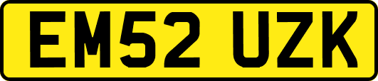 EM52UZK