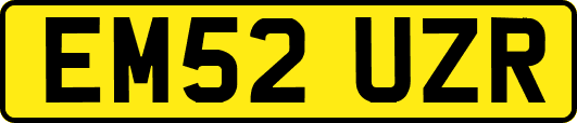 EM52UZR