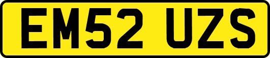 EM52UZS