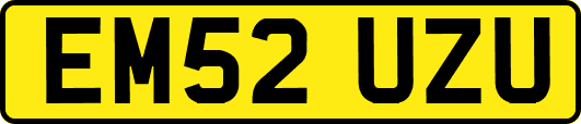 EM52UZU