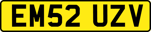 EM52UZV
