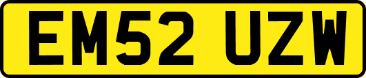 EM52UZW