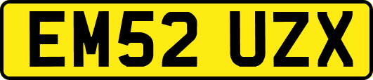 EM52UZX