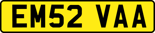 EM52VAA