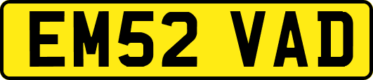 EM52VAD