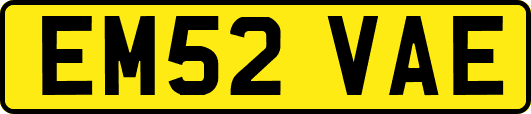 EM52VAE