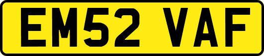 EM52VAF