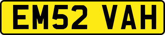 EM52VAH