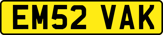 EM52VAK