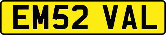 EM52VAL