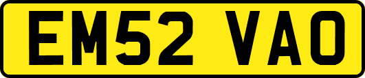 EM52VAO