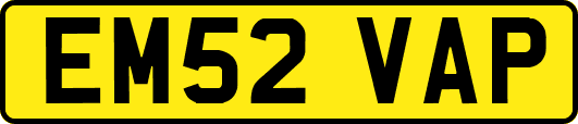 EM52VAP