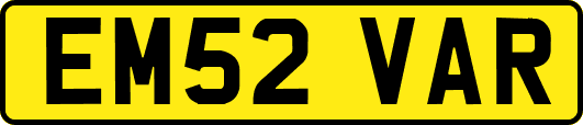 EM52VAR