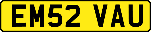 EM52VAU