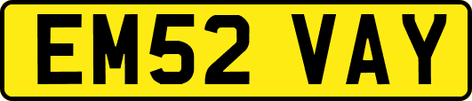 EM52VAY