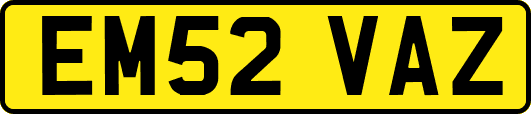 EM52VAZ
