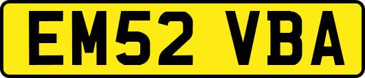 EM52VBA