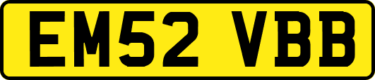 EM52VBB