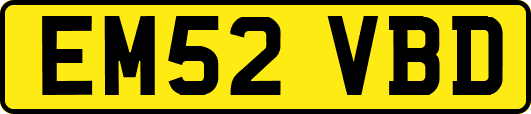 EM52VBD