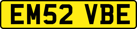 EM52VBE