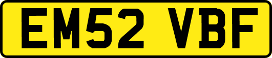 EM52VBF