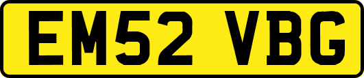 EM52VBG