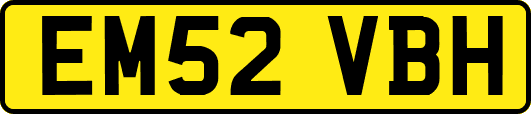 EM52VBH