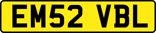 EM52VBL