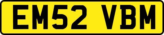 EM52VBM