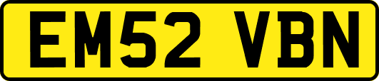 EM52VBN
