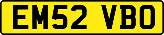 EM52VBO