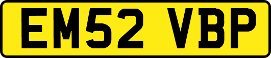 EM52VBP
