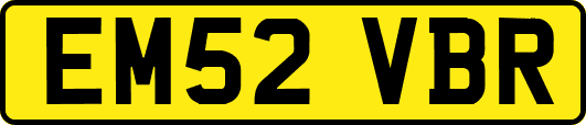 EM52VBR