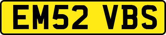 EM52VBS