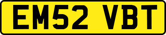 EM52VBT