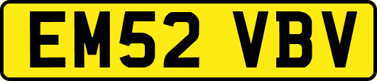 EM52VBV