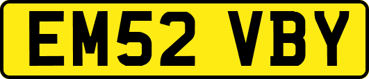 EM52VBY