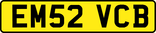 EM52VCB