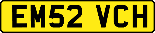 EM52VCH