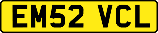 EM52VCL