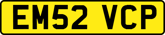 EM52VCP