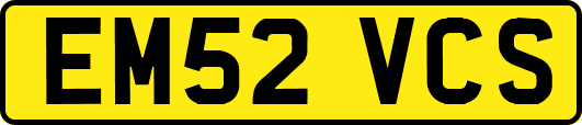 EM52VCS