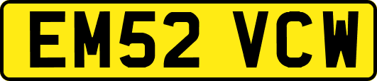 EM52VCW