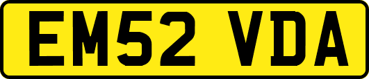EM52VDA
