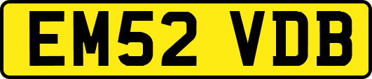 EM52VDB