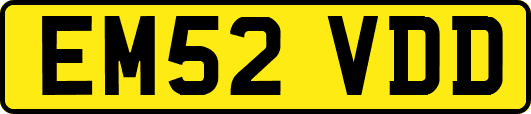 EM52VDD