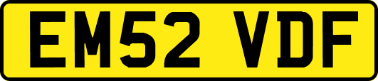 EM52VDF