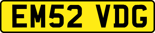 EM52VDG