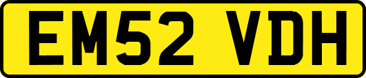 EM52VDH