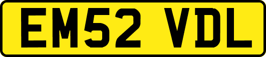 EM52VDL